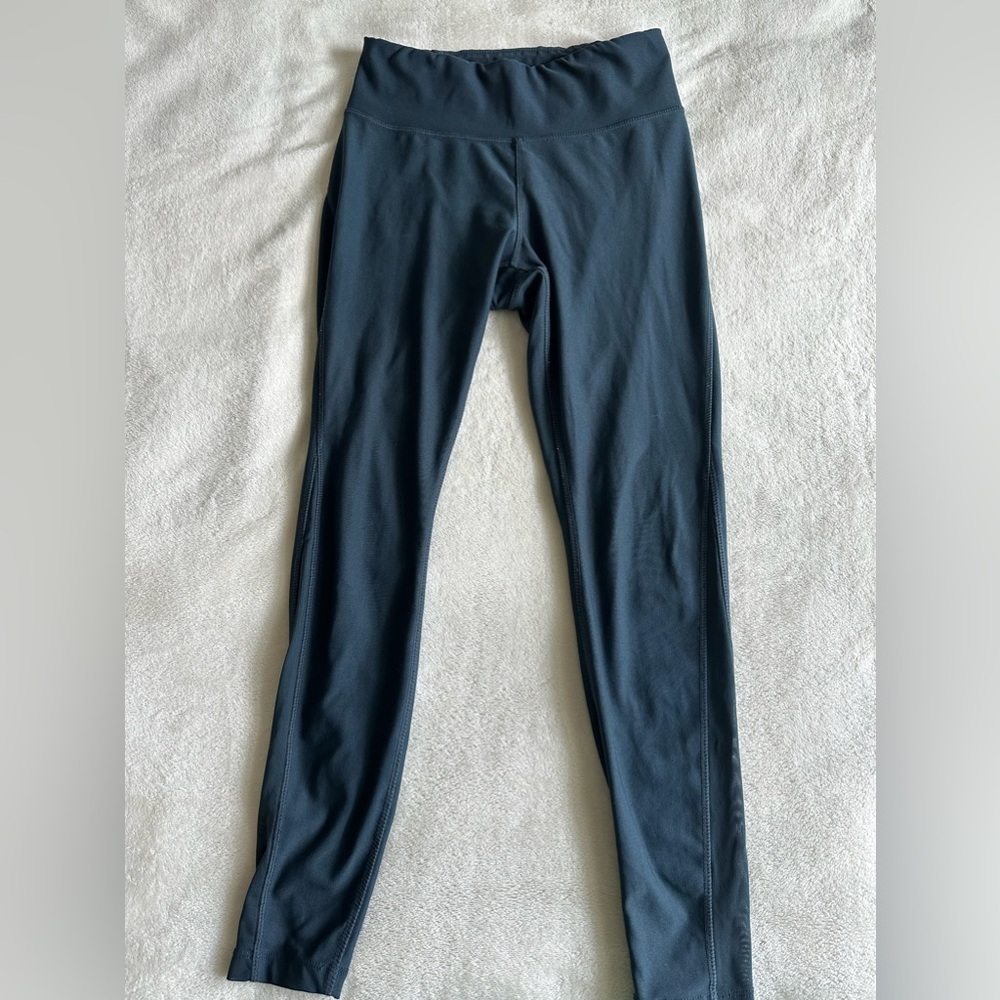 Spalding leggings size small